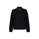 Galeria Kadın Örme Sweatshirt Lacivert XS Lacivert 8684195145702