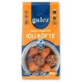Galez 200 gr Dana Etli Mini İçli Köfte