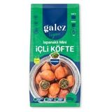 Galez 200 gr Ispanaklı Mini İçli Köfte