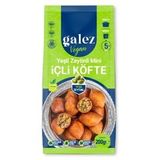 Galez 200 gr Yeşil Zeytinli Mini İçli Köfte