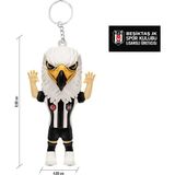 Galia Legends Kartal Anahtarlık ( Beşiktaş Jimnastik Kulübü Lisanslı Ürünü )