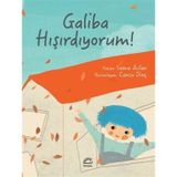 Galiba Hışırdıyorum! - Sema Aslan