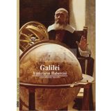 GALILEI, YILDIZLARIN HABERCISI - JEAN-PIERRE MAURY