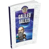 Galileo Galilei - Fatih Erdoğan