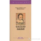 GALILEO GALILEI - YAŞAR ŞAHİN ANIL