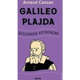 Galileo Plajda: Şezlongda Astronomi