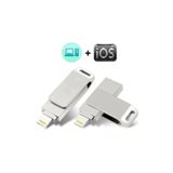 GALIO Apple Iphone 64gb Usb Flash Bellek Disk Bilgisayar Ve Iphone Için Tasarlandı