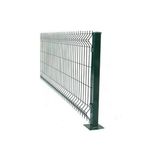 Galipoğlu 4.5 mm - 150 x 250 Panel Çit Takımı - Yeşil 5 Adet