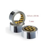 Gali's Alüminyum Folyo Bant 48 mm x 25 mt