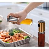 Gali's Çok Amaçlı Spreyli Cam Şişe 100 Ml