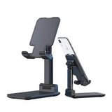 Gali's Katlanabilir Masaüstü Telefon ve Tablet Tutucu