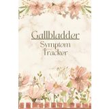 Gallbladder Symptom Tracker: Track Symptom Severity, Digestion Issues, Medications, Meals, Quality of Life