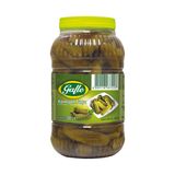 Galle 3 kg Kornişon Turşu