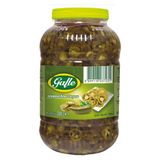 Galle 3000 gr Jalapeno Turşu