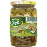 Galle Jalapeno 350 gr Turşu