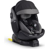 Galler I-Size (40-150 Cm) 0-36 kg Oto Koltuğu Gri