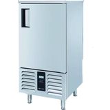 Galleyz Blast 82x76x124 cm Chiller Freezer