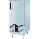 Galleyz Blast 82x76x138 cm Chiller Freezer