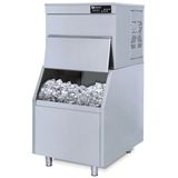 Galleyz İceinox 400 kg Buz Makinesi
