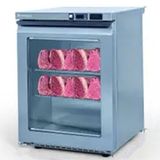 Galleyz Mini Dry Aged Mavi Mini Buzdolabı
