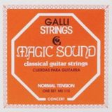 Galli Gallı Klasik Gitar Teli Ms-110