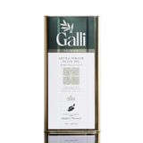 Galli Premium 5 Litre Teneke Soğuk Sıkım Zeytinyağı