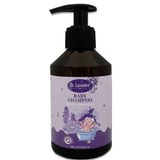 Gallipoli 500 ml Lavender Lavanta Yağlı Bebek Şampuanı