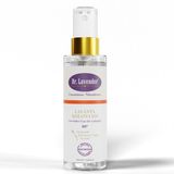 Gallipoli Lavender 80° Lavanta Yağlı Kolonya 100 ml Doğal Saf Lavanta Yağı Sprey