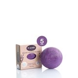 Gallipoli Lavender Dr. Lavender Doğal Bitkisel Lavanta Sabunu 100 gr 5 Adet