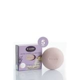 Gallipoli Lavender Dr. Lavender Doğal Bitkisel Lavanta Yağlı Ve Keçi Sütlü Sabun 100 gr 5 Adet