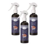 Gallipoli Lavender Dr. Lavender Lavanta Yağı Kedi Köpek Koku Giderici Sprey 150 ml 3'lü