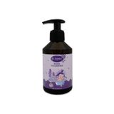 Gallipoli Lavender Dr. Lavender Lavanta Yağlı Bebek Şampuanı 250 Ml Katkısız Saf Rahatlatıcı Lavanta Yağlı Bebek Şampua
