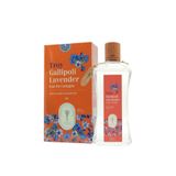 Gallipoli Lavender Dr. Lavender Lavanta Yağlı Kolonya 80 Derece Cam Şişe Lavanta Kolonyası 260 ml