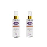 Gallipoli Lavender Dr. Lavender Lavanta Yağlı Kolonya 80 Derece Sprey Lavanta Kolonyası 100 ml 2 Adet