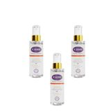 Gallipoli Lavender Dr. Lavender Lavanta Yağlı Kolonya 80 Derece Sprey Lavanta Kolonyası 100 ml 3 Adet