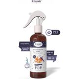 Gallipoli Lavender Lavantalı Pet Tüy Açıcı Kolay Taranma Spreyi