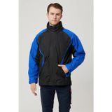 Gallium 3N1 Outdoor Parka - Su Ve Rüzgar Geçirmez, Çıkarılabilir İç Astar, Çok Fonksiyonlu Mont