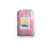 GALOMAC Büyük Boy XL 40mic. Pembe Galoş 500'lü