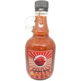 Galon Fermente Carolina Reaper Biberi Sosu 500 G