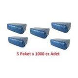 Galoş 5000 Adet