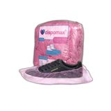 Galoşsan Dispomax Pembe Galoş 1000 Adet