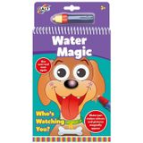 Galt 1004744 Who'S Watching You Suyla Boyama Kitabı