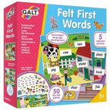 Galt 1105539 Felt First Words