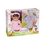 Galt Toys Maida Masal Anlatan Bebek Pamuk Prenses Ve Yedi Cüceler 1106