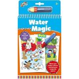 Galt Water Magic Sihirli Kitap Evcil Hayvanlar 3 Yaş+ - Water Magic