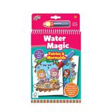 Galt Water Magic Sihirli Kitap, Periler ve Denizkızları
