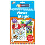 Galt Water Magic Sihirli Kitap PETS/Evcil Hayvanlar