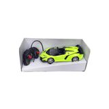 Galtoys 1:18 F/F Sarjli Drift Lambo.spor Araba Yesil 797-28