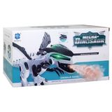 Galtoys 881-8 Oyuncak Pilli Duman Çıkartan Dragon