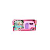 GALTOYS Caravan Life Oyuncak Barbie Bebek Karavan Seti